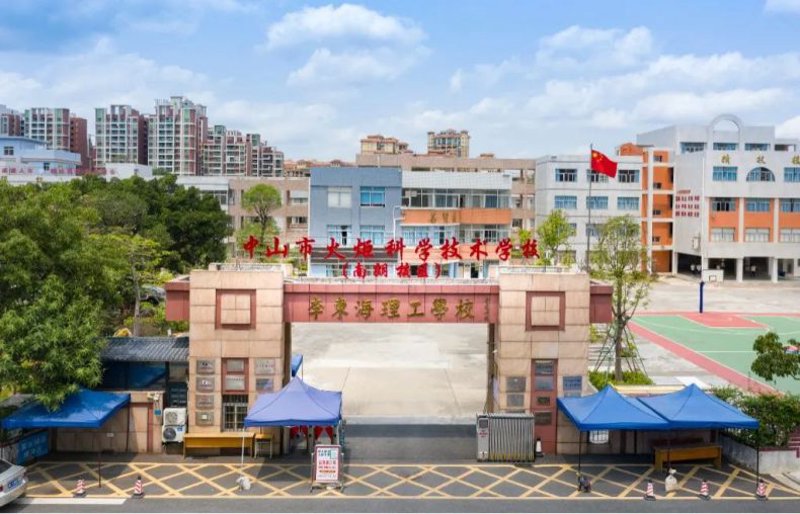 探索未来：现代装备技工学校招生信息揭晓