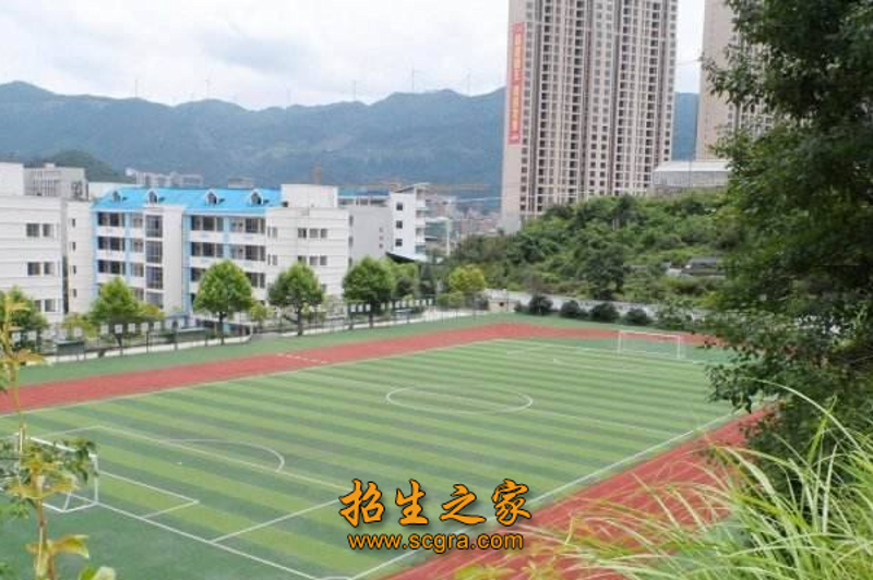 探索未来：现代装备技工学校招生